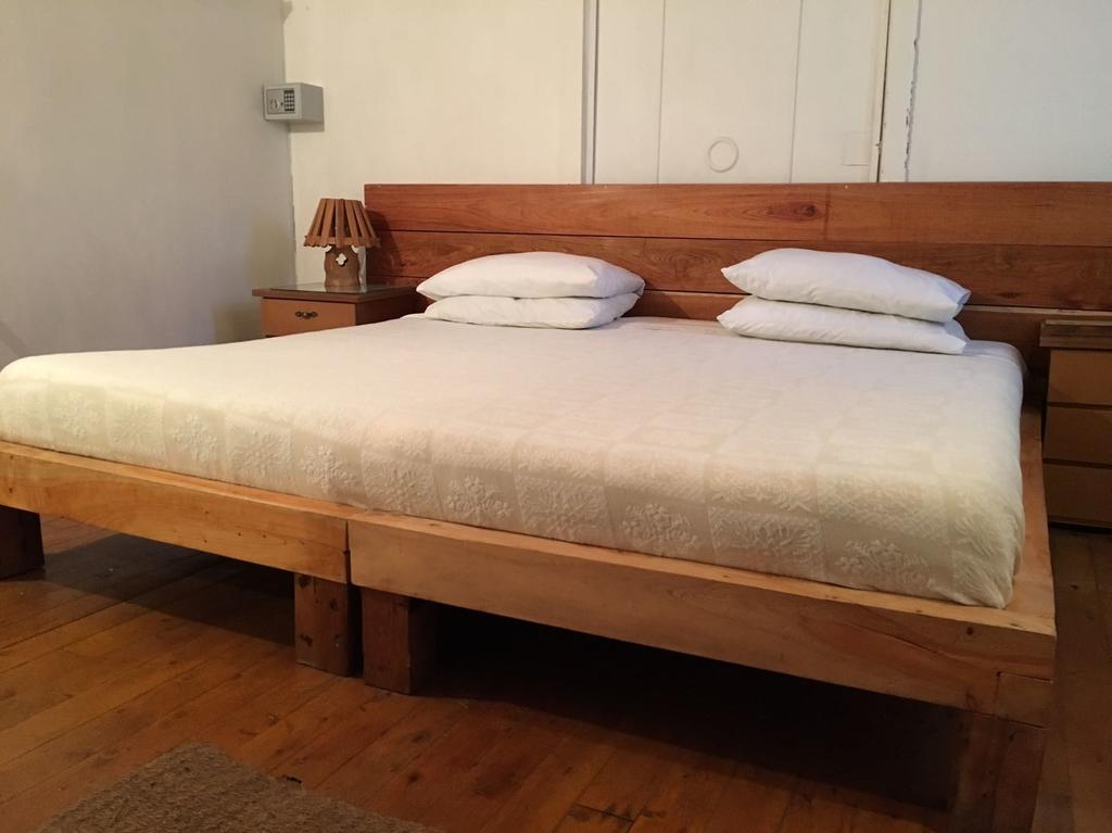 Hostal Colina De Lluvia 필란디아 외부 사진